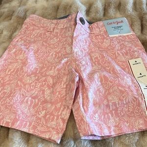 Boys shorts